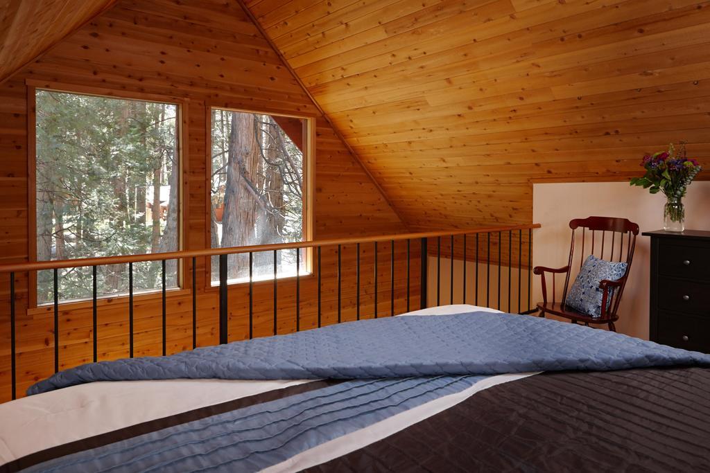 Creekside Lodge Idyllwild Exterior foto