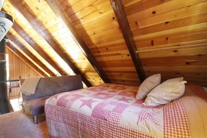 Creekside Lodge Idyllwild Exterior foto