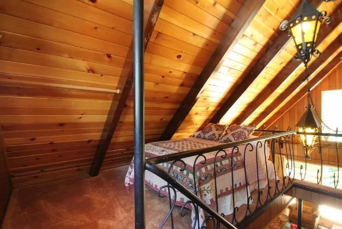 Creekside Lodge Idyllwild Quarto foto