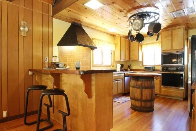 Creekside Lodge Idyllwild Quarto foto