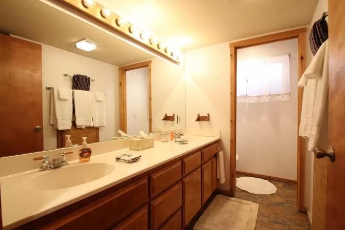 Creekside Lodge Idyllwild Quarto foto