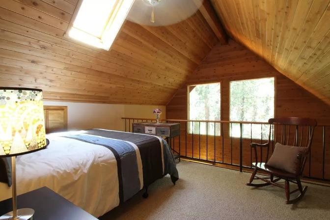 Creekside Lodge Idyllwild Quarto foto